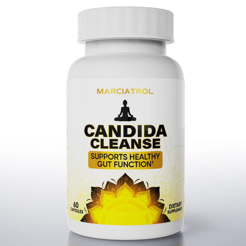 Candida Cleanse