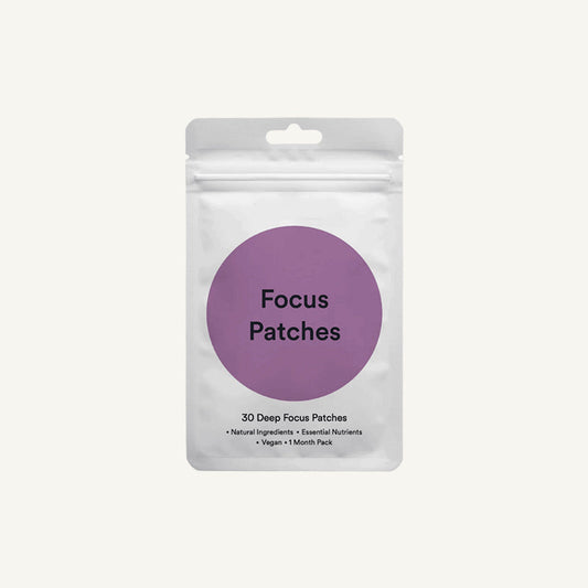 Focus Patches