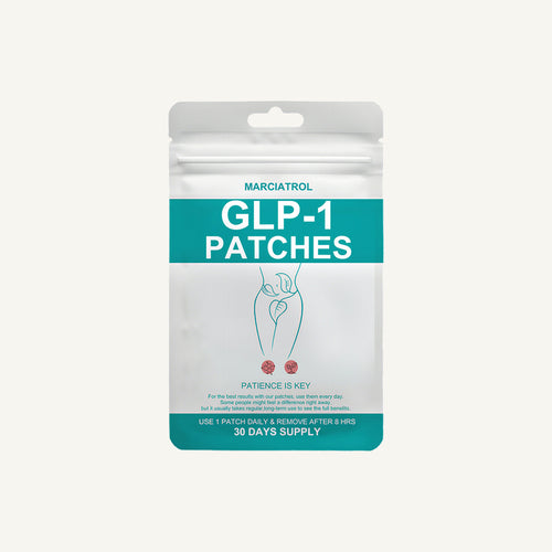 2025 GLP-1 Patches