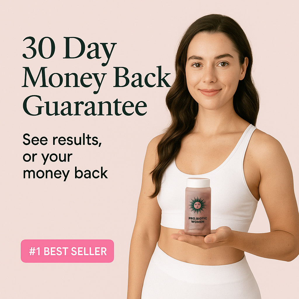 Feminine Balance Capsules