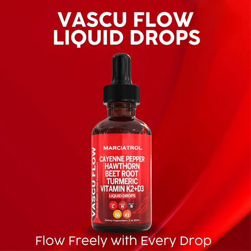 Cayenne Pepper Liquid with Hawthorn, Ginseng & Turmeric