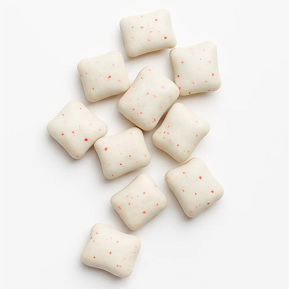 Tasteless Gymnema Chewing Gum – Sugar Cravings Control, Vegan Friendly