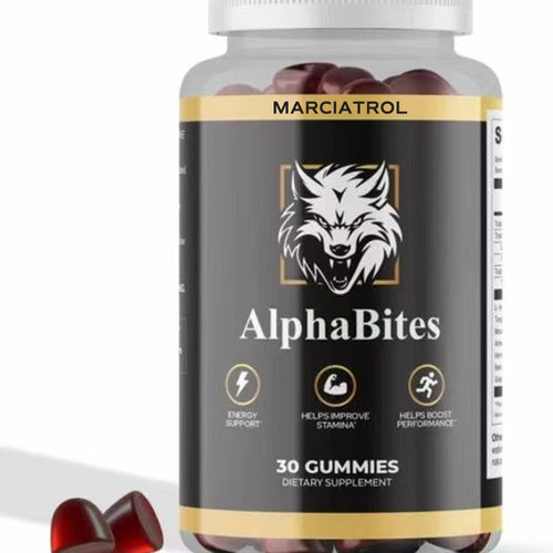 Marciatrol 7-in-1 Gummies