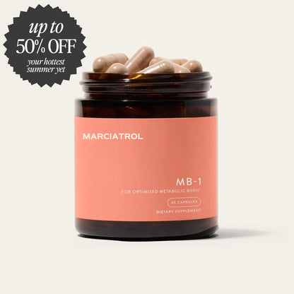 MARCIATROL MB-1