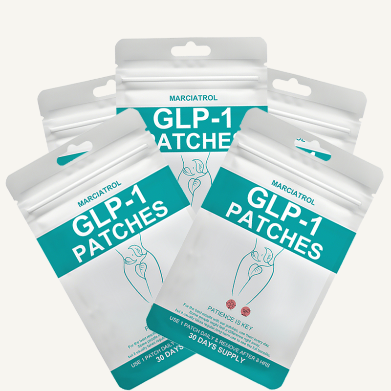 2025 GLP-1 Patches