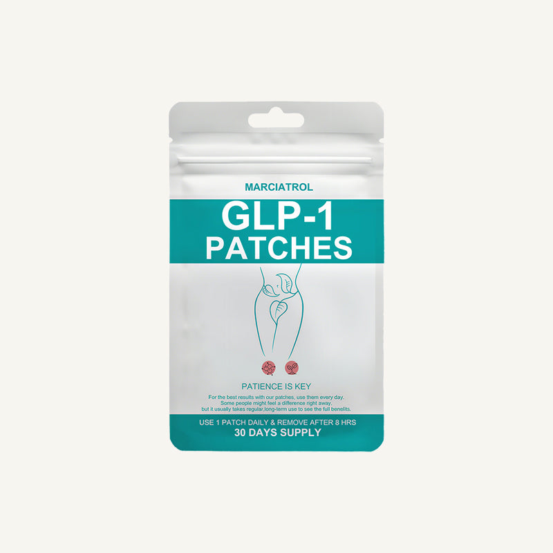 2025 GLP-1 Patches