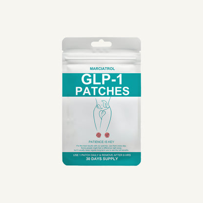 2025 GLP-1 Patches