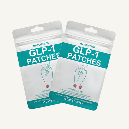 2025 GLP-1 Patches