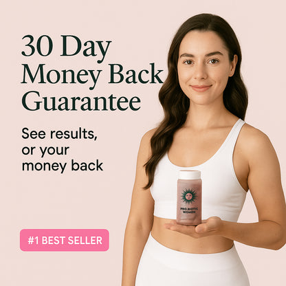 Feminine Balance Capsules