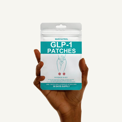 2025 GLP-1 Patches