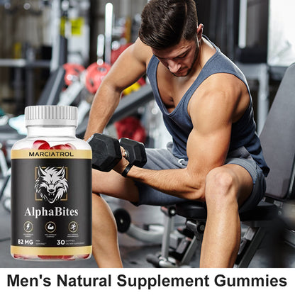 Marciatrol 7-in-1 Gummies